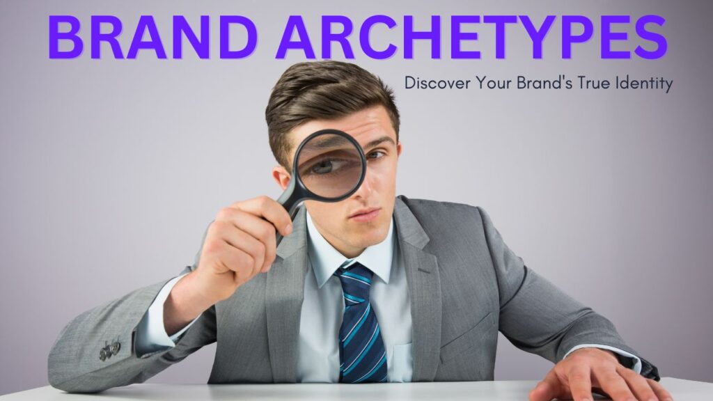 brand archetypes