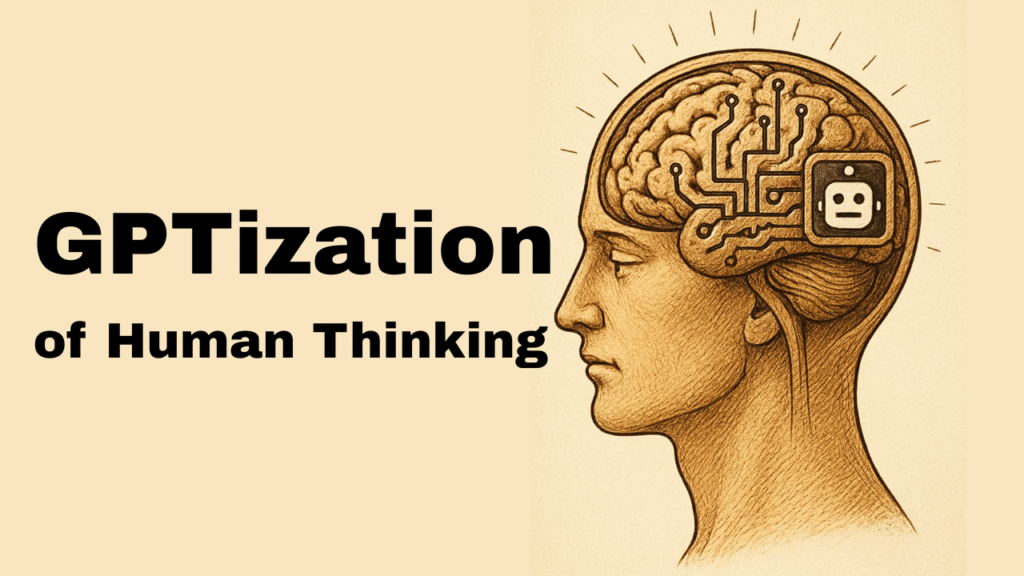 GPTization