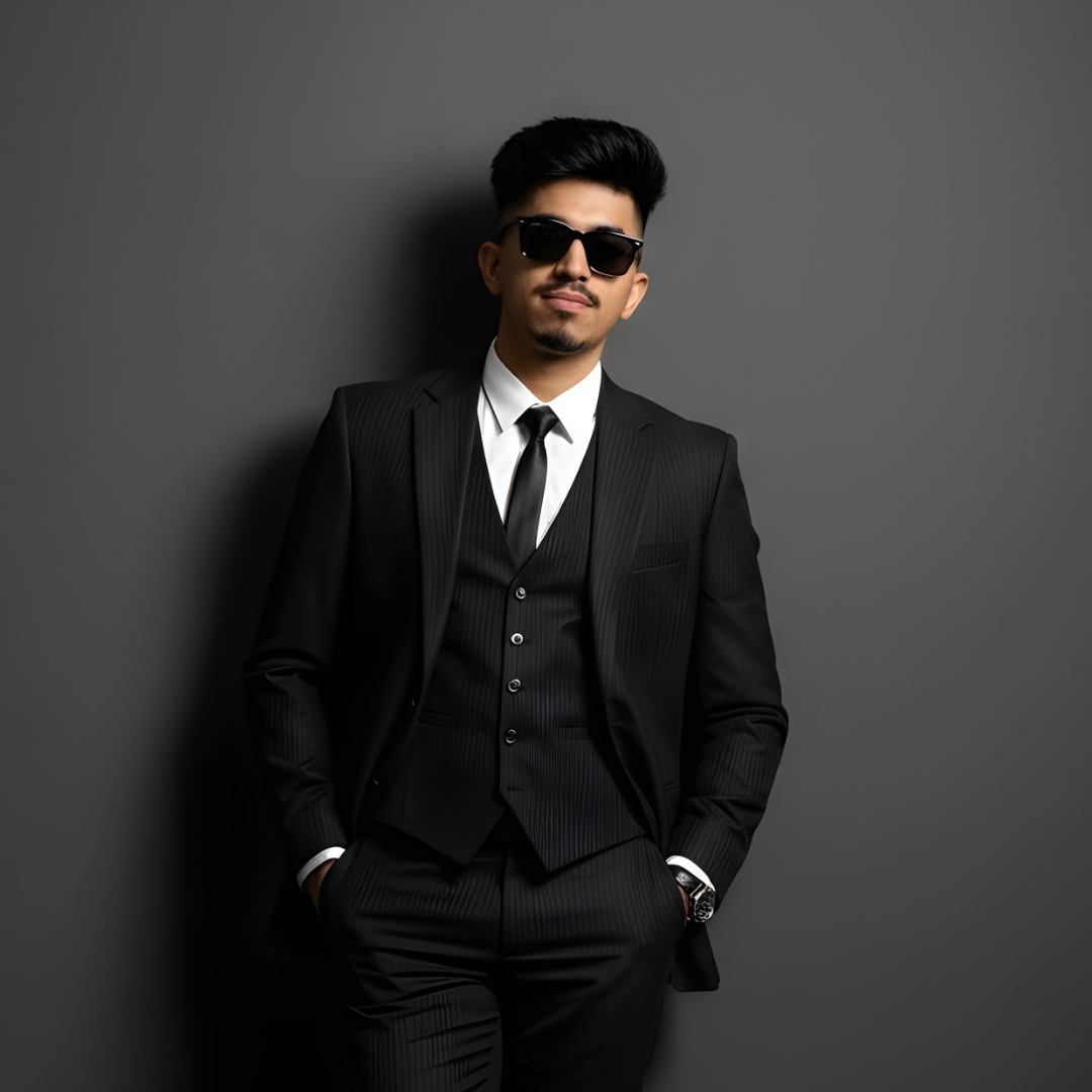 Digital Marketing Expert